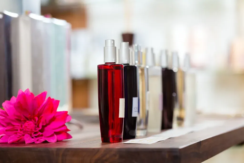 sklep z perfumami online