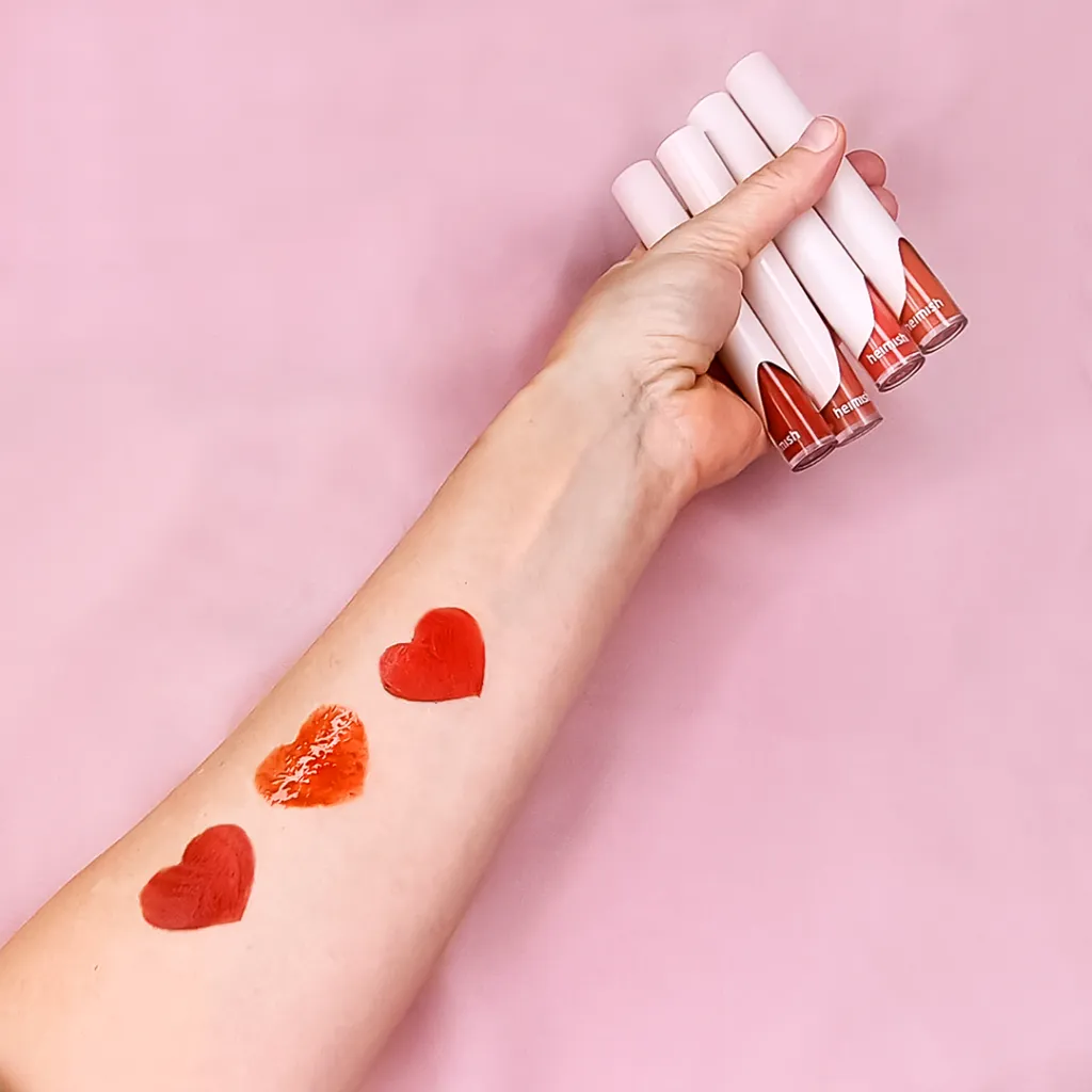 Heimish Dailism Lip Gloss