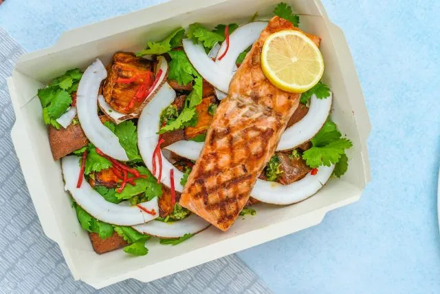 Catering dietetyczny nie musi być drogi
